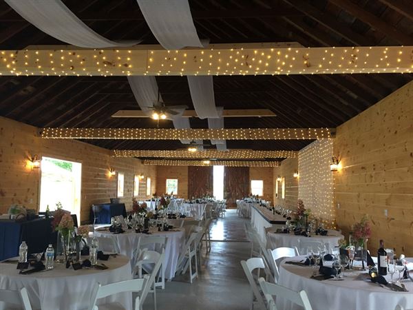 Angel Rock Waterfront Cottages & Vacation Homes