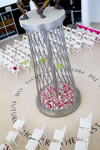 Women's Basketball Hall of Fame