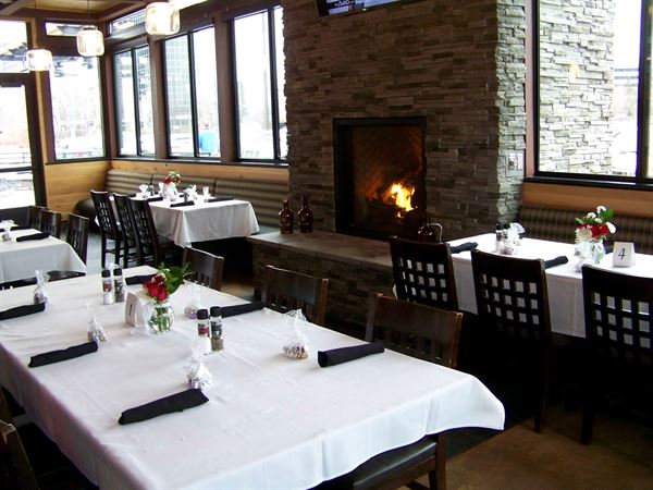 Granite City Food & Brewery - Naperville