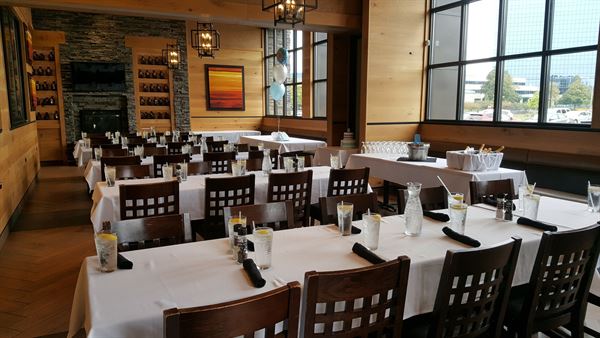 Granite City Food & Brewery - Naperville