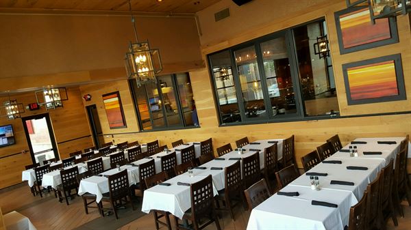 Granite City Food & Brewery - Naperville