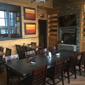 Front Private Dining Room