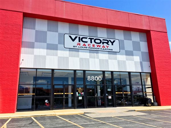Victory Raceway