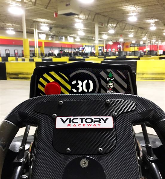 Victory Raceway