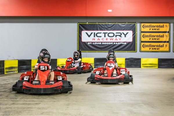Victory Raceway