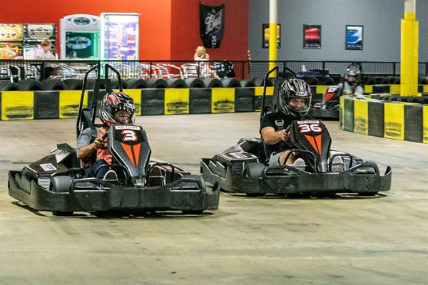 Victory Raceway