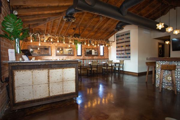 Los Sombreros Mexican Restaurant