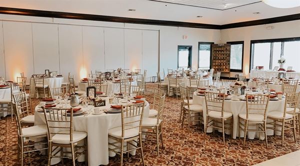 Italian American Cultural Center