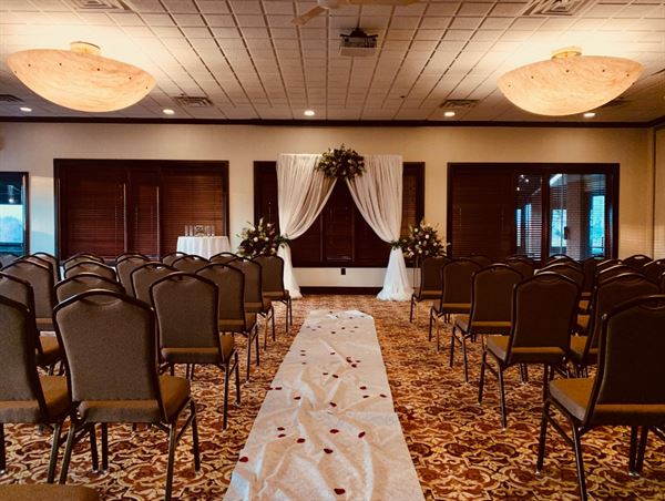 Italian American Cultural Center