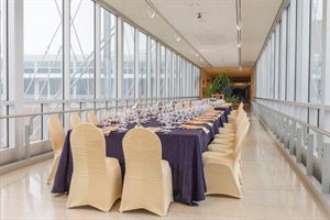 Canal Overlook Bridge