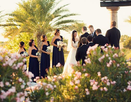 Encanterra A Trilogy Country Club