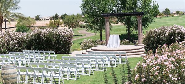 Encanterra A Trilogy Country Club