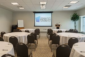 Museum Conference Room
