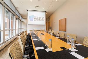 Foundation Conference Room