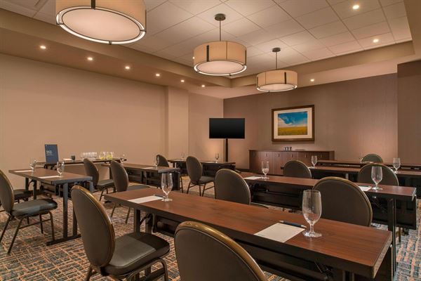 Sheraton Austin Georgetown Hotel & Conference Center