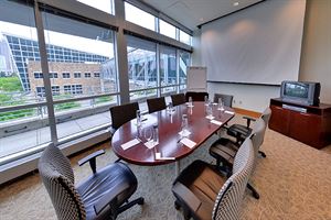 Administration Conference Room