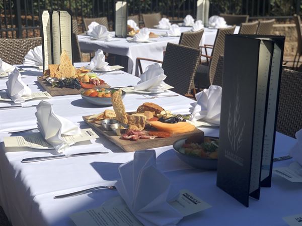 Harvest Seasonal Grill & Wine Bar - Glen Mills