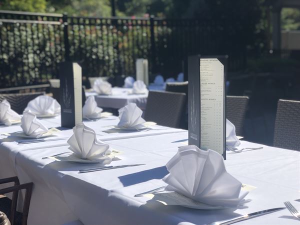 Harvest Seasonal Grill & Wine Bar - Glen Mills