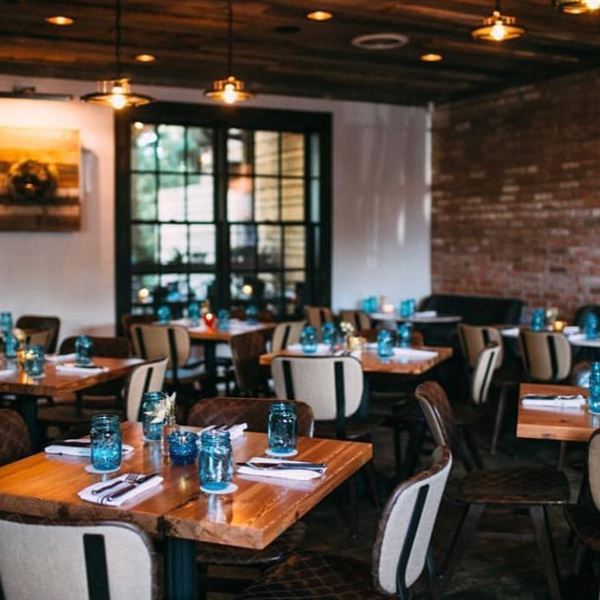 Jacoby's Restaurant and Mercantile