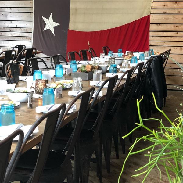 Jacoby's Restaurant and Mercantile