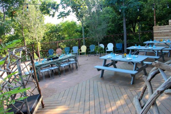 Jacoby's Restaurant and Mercantile