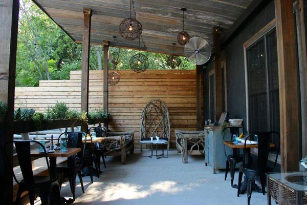 Jacoby's Restaurant and Mercantile