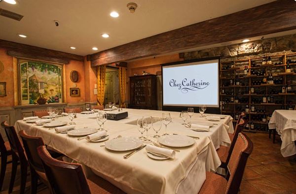 Chez Catherine