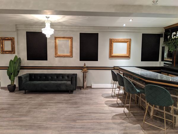 Caucus Quartier des Spectacles