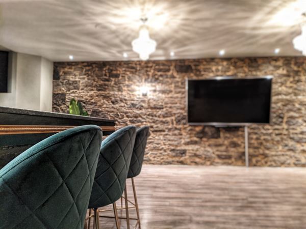 Caucus Quartier des Spectacles