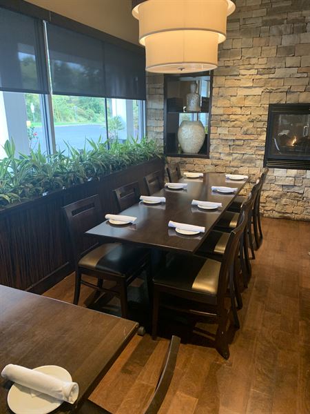 Harvest Seasonal Grill & Wine Bar - Newtown