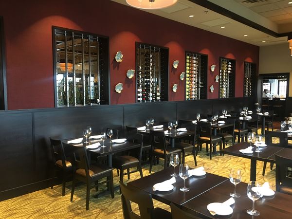 Harvest Seasonal Grill & Wine Bar - Lancaster