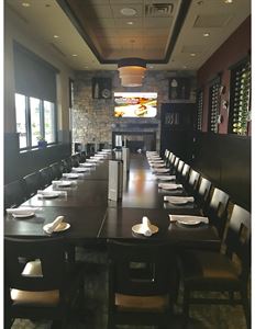 Private Dining Room