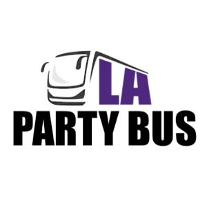 LA Party Bus