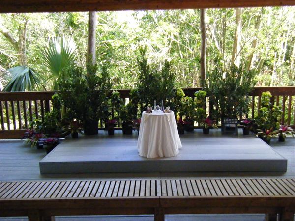 Fern Forest Nature Center