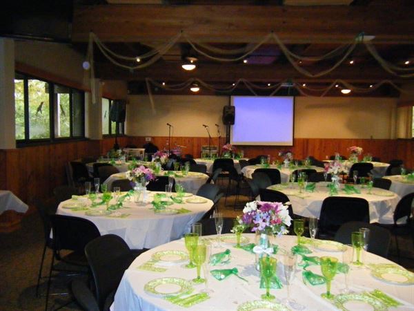 Fern Forest Nature Center