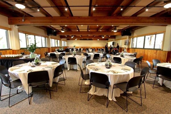 Fern Forest Nature Center