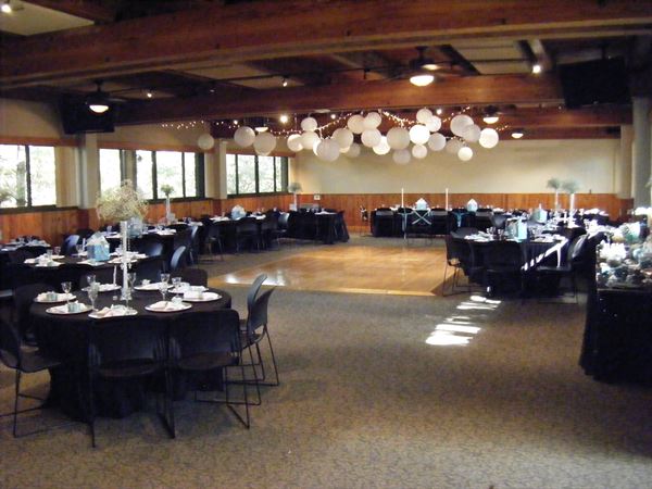 Fern Forest Nature Center