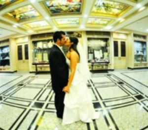 Beck Museum of Judaica