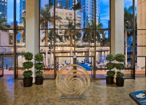 Hyatt Regency Miami