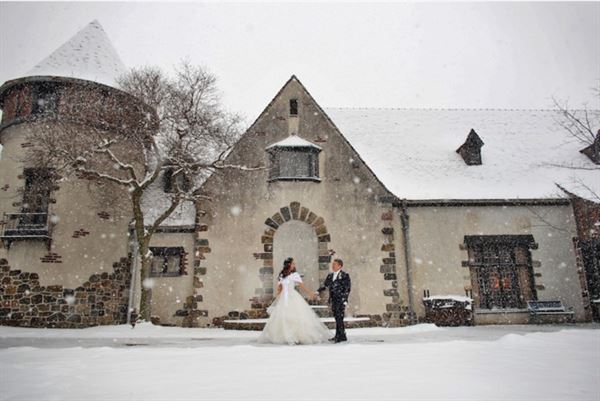 Pleasantdale Chateau & Conference Resort