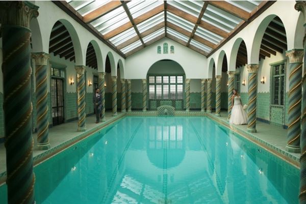 Pleasantdale Chateau & Conference Resort