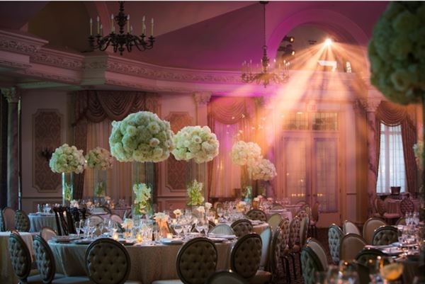 Pleasantdale Chateau & Conference Resort