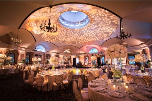 Pleasantdale Chateau & Conference Resort