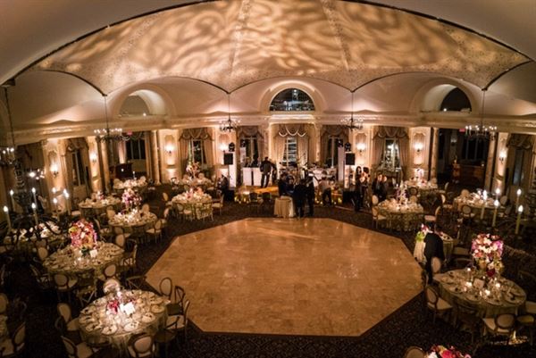 Pleasantdale Chateau & Conference Resort