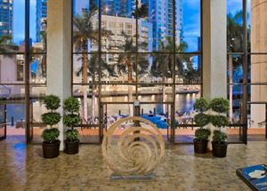 Additional Event Spaces