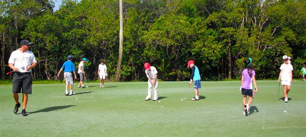 Crandon Golf at Key Biscayne