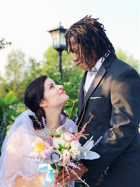 A Secret Place Weddings & Events