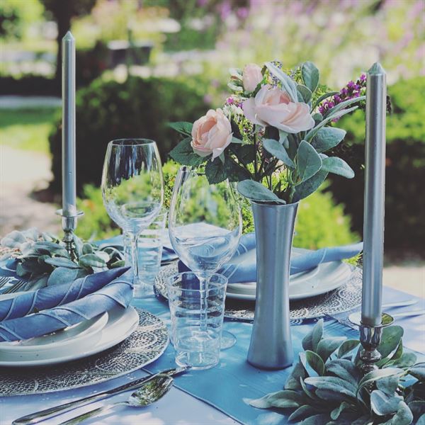 A Secret Place Weddings & Events