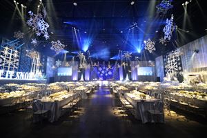 Entertainment Centre