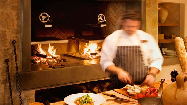 Prado Restaurant - Montelucia Resort